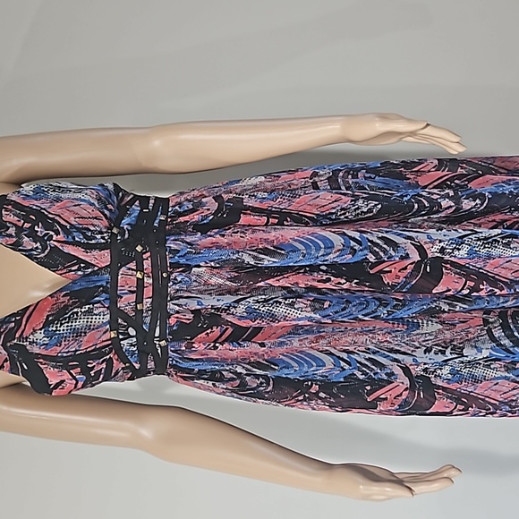 XOXO Elegant Maxie Dress - Picture 3 of 8